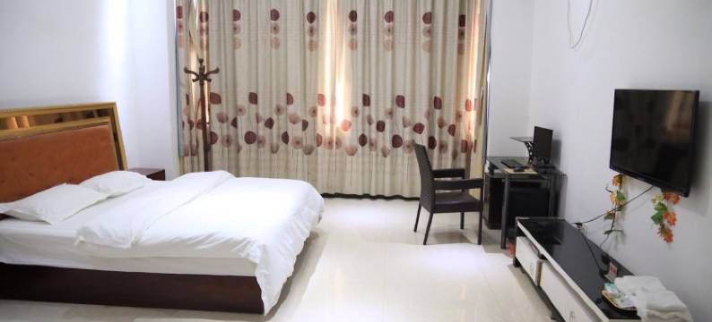 宾阳度假商务宾馆图片