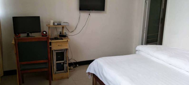 浏阳新天旅馆图片