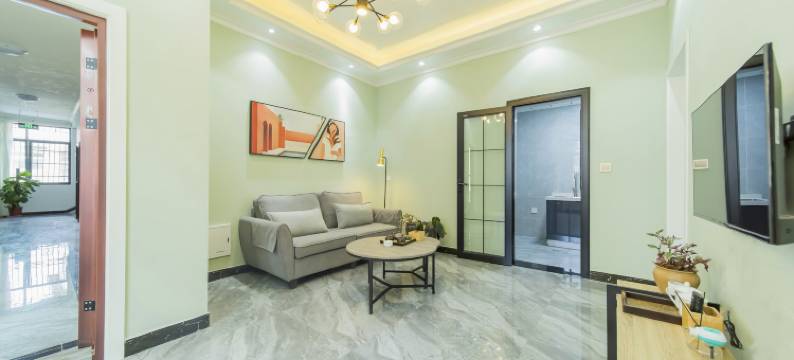 江油北柚民宿图片