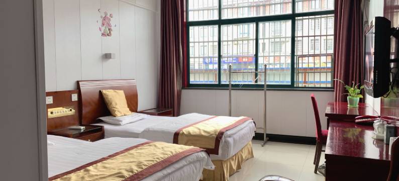 望江国达宾馆图片