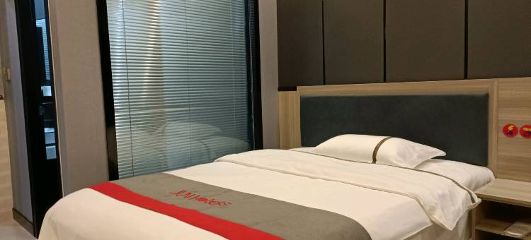 骏怡连锁酒店(博兴县汽车站店)图片