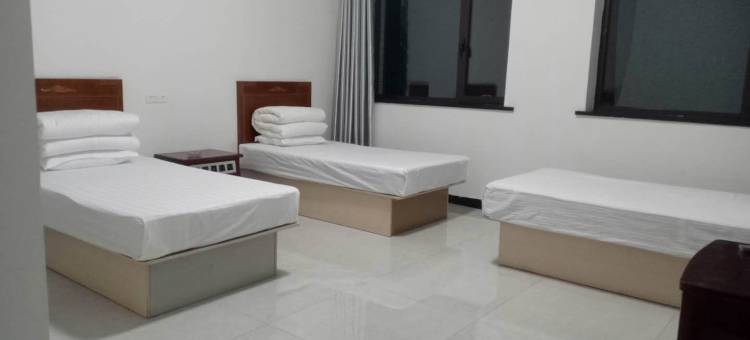 祁县民都宾馆图片