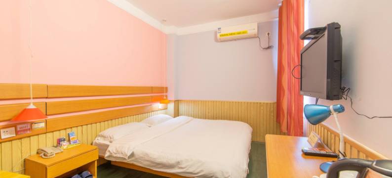 赛菲尔商务宾馆(济南齐鲁医院趵突泉店)图片