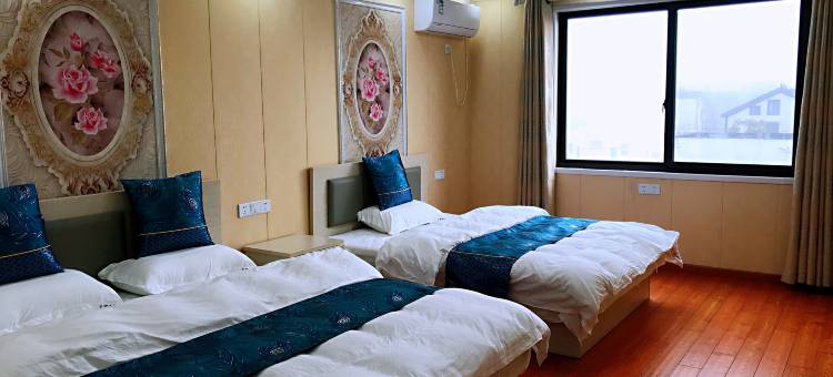 周庄三里香民宿图片