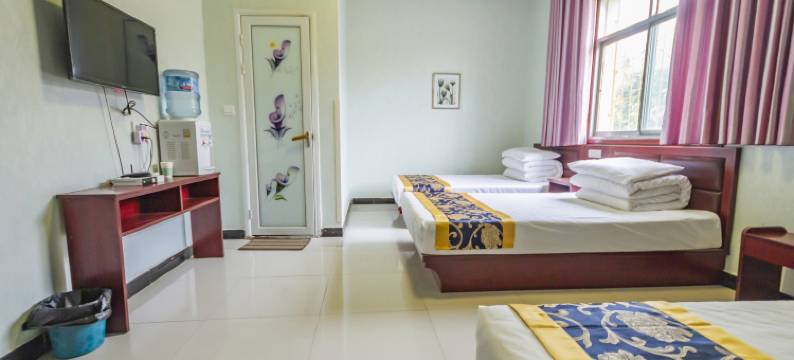 咸阳鑫盛宾馆图片