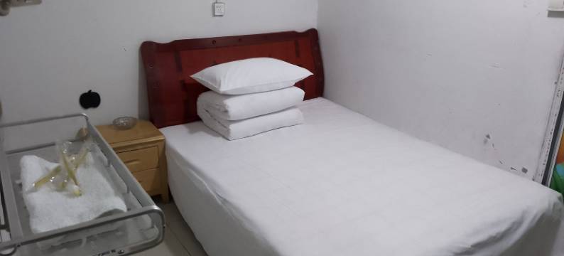 六安鸿胜浴场宾馆图片