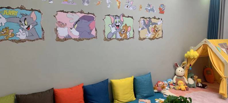 长白山入乡随宿民宿图片