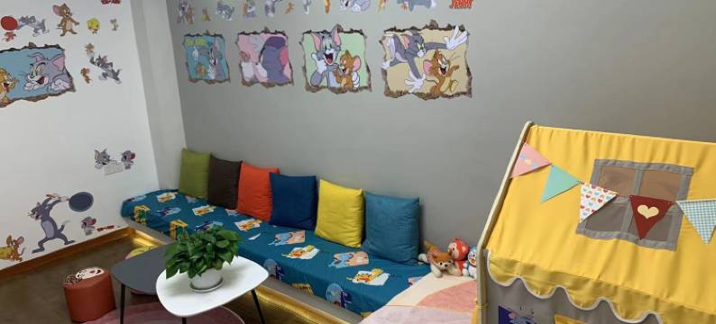 长白山入乡随宿民宿图片