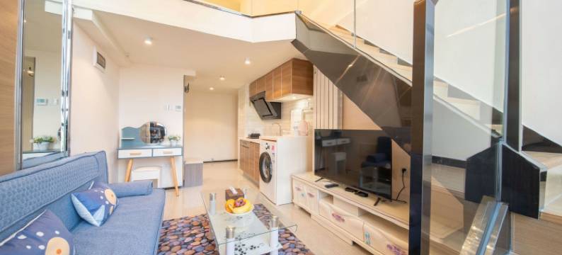 天悦精品酒店(济南大学店)图片