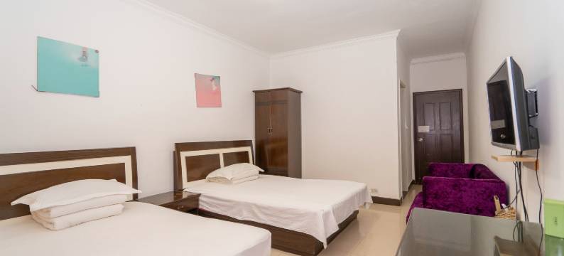 黄冈晟宇宾馆图片