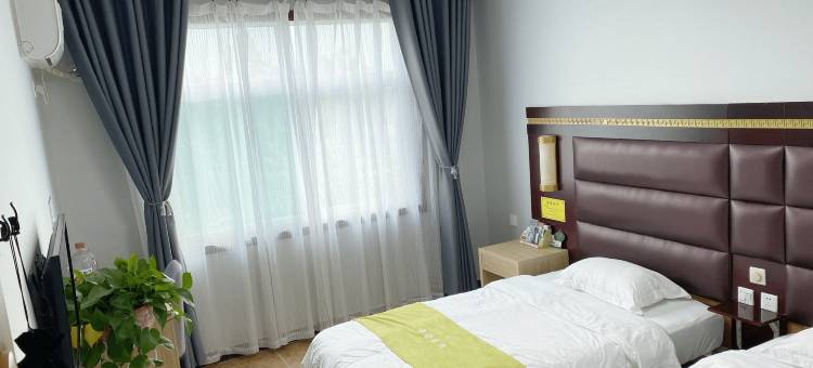 西安海之荣客栈图片