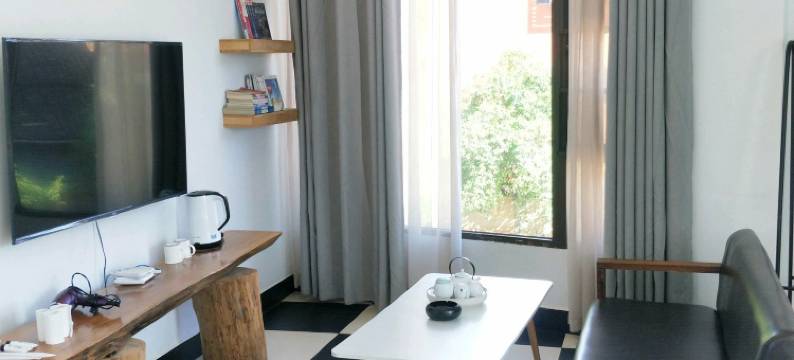 普者黑清院酒店图片