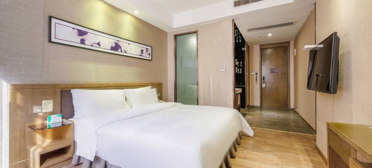 迎商酒店(深圳罗湖东门店)图片