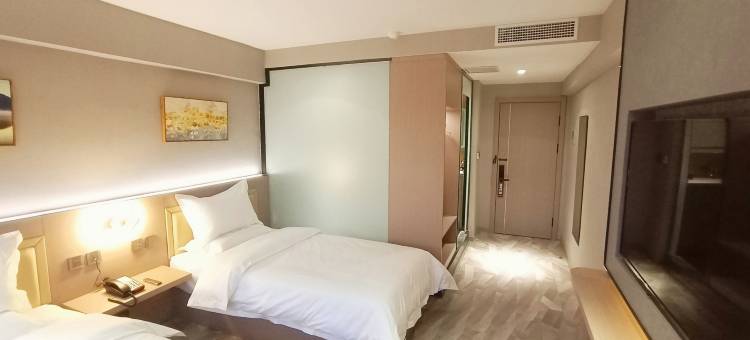 美星丽致酒店(沈阳火车站店)图片