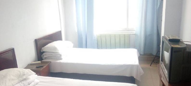 诸城诚信宾馆图片