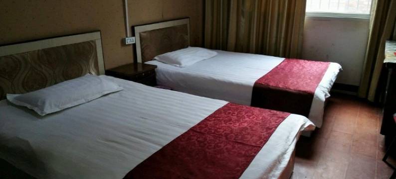 淅川新建宾馆图片