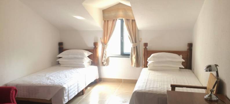 乌鲁木齐故乡庄院图片