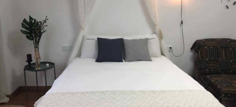 滁州市CC民宿图片