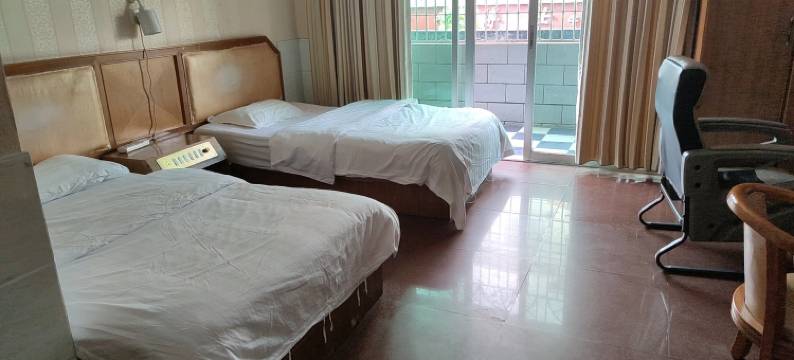 武平金都商务宾馆图片