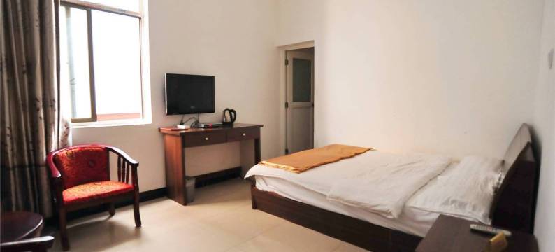 腾冲银友宾馆图片