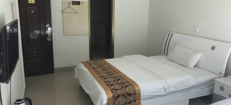 理县金源宾馆图片