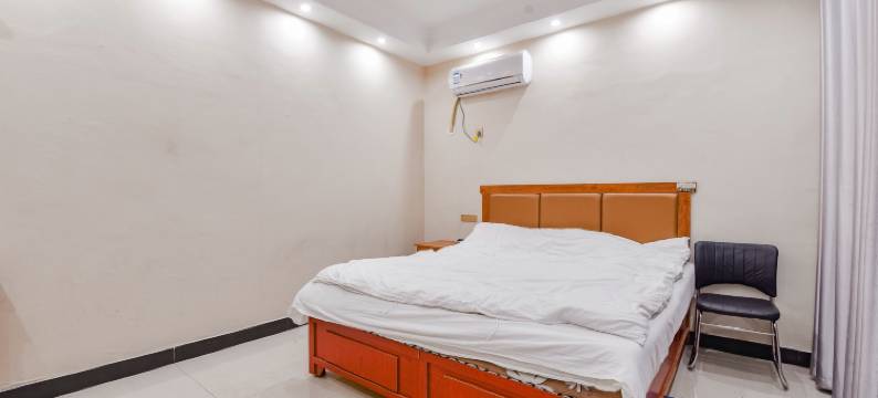 周口思涵宾馆图片