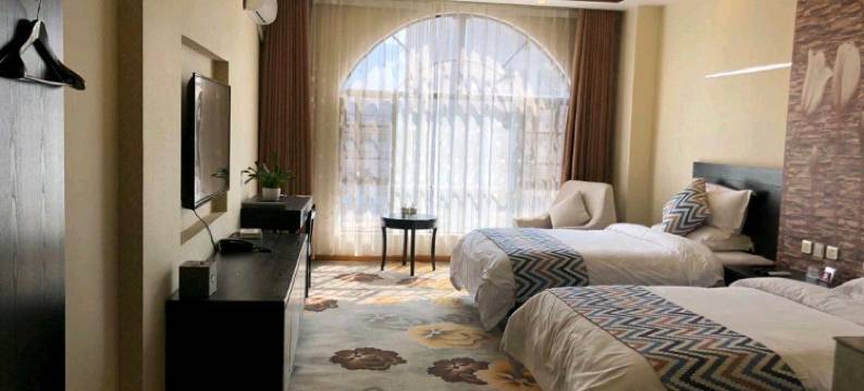 南涧八达酒店图片