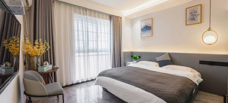 长沙天宫时尚酒店(五一广场店)图片