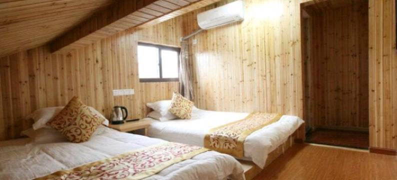 普陀山豫佛缘客栈图片