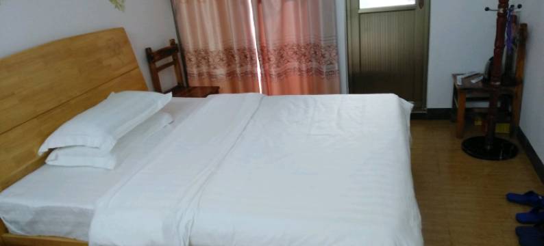 广州农家住宿图片