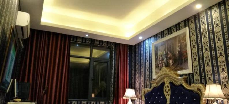 社旗皇室国际公馆图片