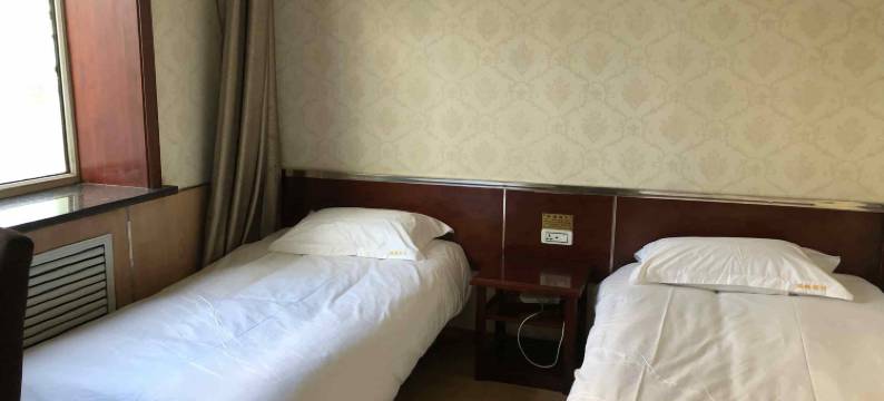 福麟快捷宾馆(牡丹江东二店)图片