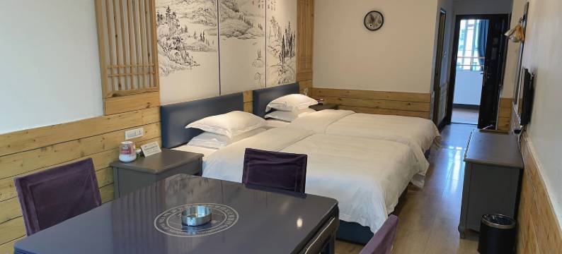 莲花酒店(靖州客运站店)图片