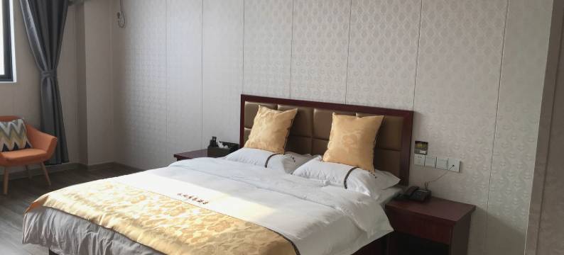 怀宁永阳生态酒店图片