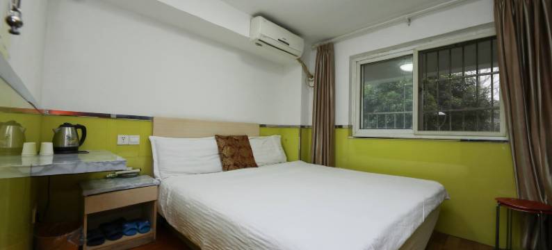 宁波明阳商务宾馆图片