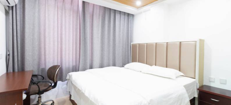 盘锦有富旅店图片