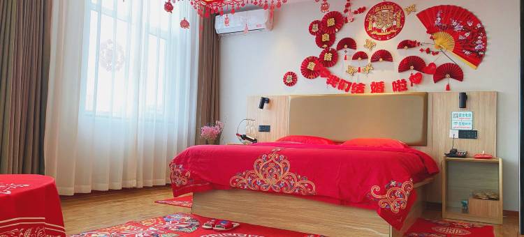 格林豪泰酒店(平乡建设大街店)图片