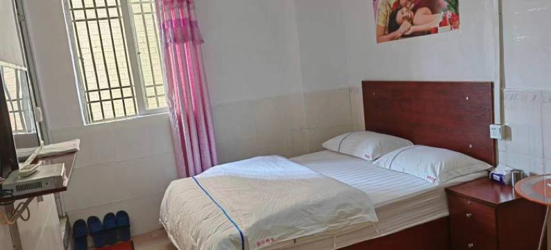 海丰梦雅住宿图片