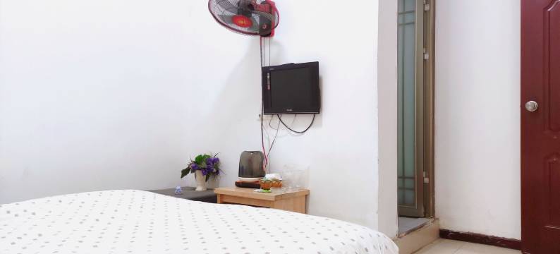 武汉鑫园旅馆图片