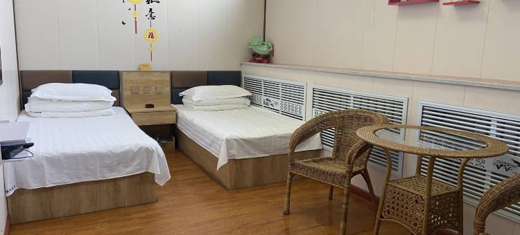 绥滨逸嘉宾馆图片