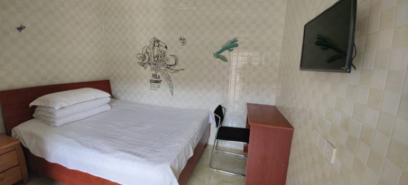 岳阳县富友住宿图片