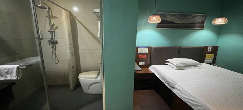 宁波凯信宾馆图片