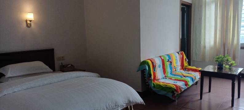 慈利玫缘宾馆图片