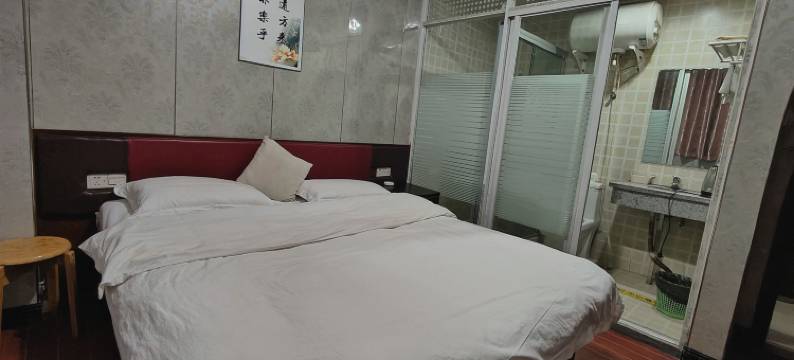 杭州丽云旅馆图片