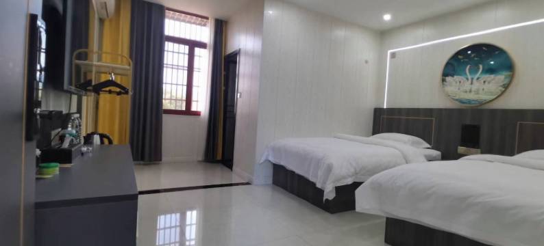 君品成大酒店图片