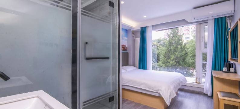 雅静宾馆(北京潘家园地铁站肿瘤医院店)图片