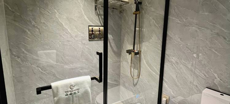 忠县海云酒店图片