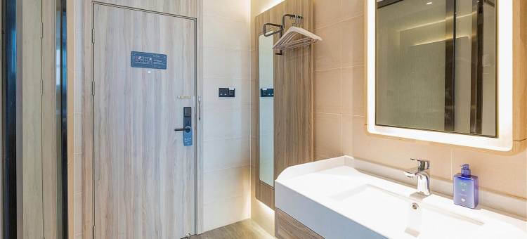 汉庭酒店(鞍山铁西区三道街店)图片