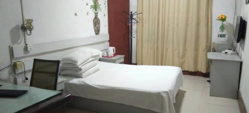 菏泽祥和宾馆图片