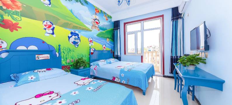 北戴河海之恋公寓图片